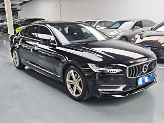 VOLVO S90 2019