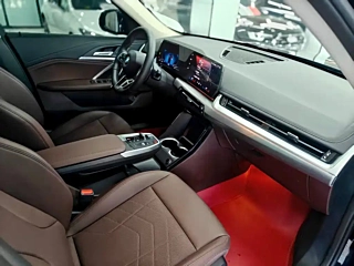 BMW X1 2023