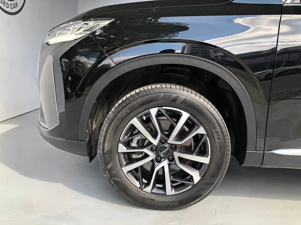 HAVAL H6 2021