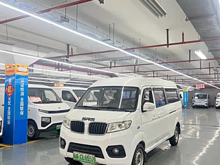 Заказать SHINERAY NEW ENERGY SEALION EV