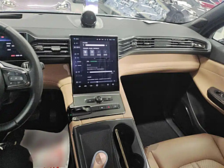 NIO ES6 2020 YEAR 430KM PERFORMANCE 2020