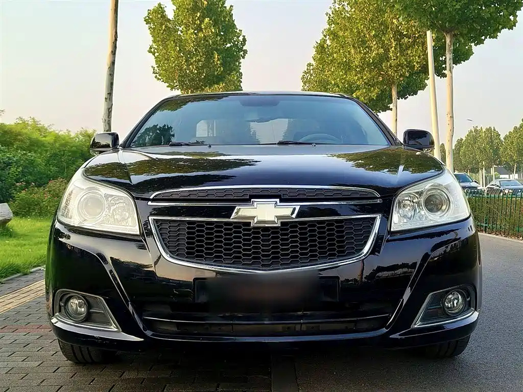 CHEVROLET OTHER 2013