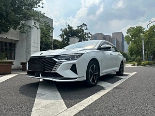 DONGFENG AEOLUS MAX 2023 YEAR 1.5T EDITION 2023