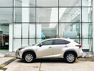 LEXUS NX 2020 YEAR 200 EDITION EURO V I 2020