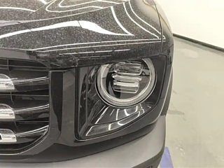 HAVAL DARGO  2022 YEAR 1.5T DCT 2WD &#36793;&#29287; EDITION 2022