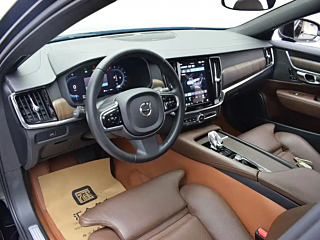 VOLVO S90  2023 YEAR B5  DELUXE EDITION 2023