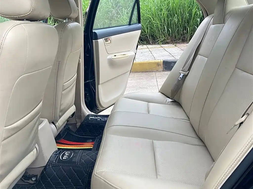 BYD F3 2014