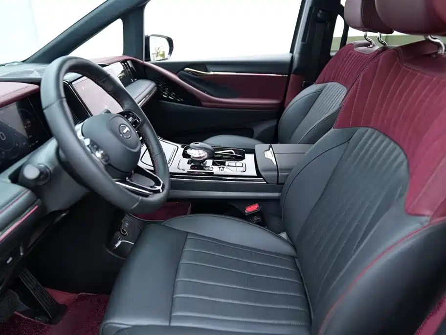 TRUMPCHI M8 2025