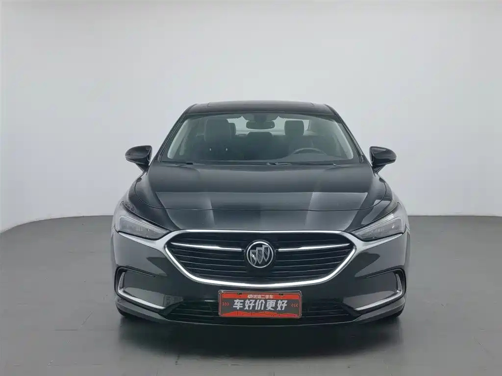 BUICK LACROSSE 2021