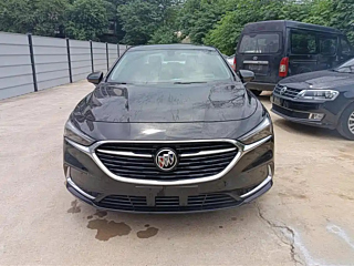 BUICK LACROSSE 2021
