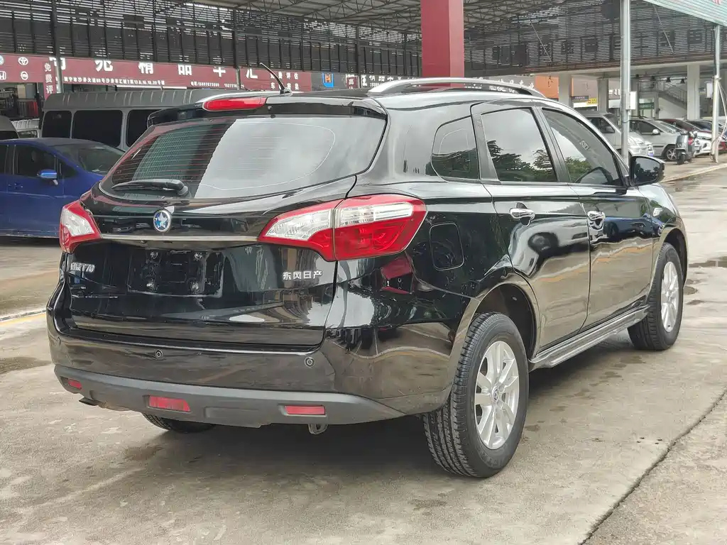VENUCIA T70 2016