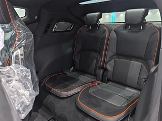 HIPHI X  2022 YEAR &#21019;&#36828; EDITION 6 SEATS &#38271; RANGE EDITIO 2022