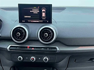 AUDI Q2L  2022 YEAR 35 TFSI AGGRESSIVE DYNAMIC 2022