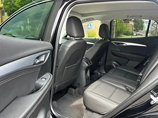 BUICK ENVISION S 2025 YEAR 25T EDITION 2025