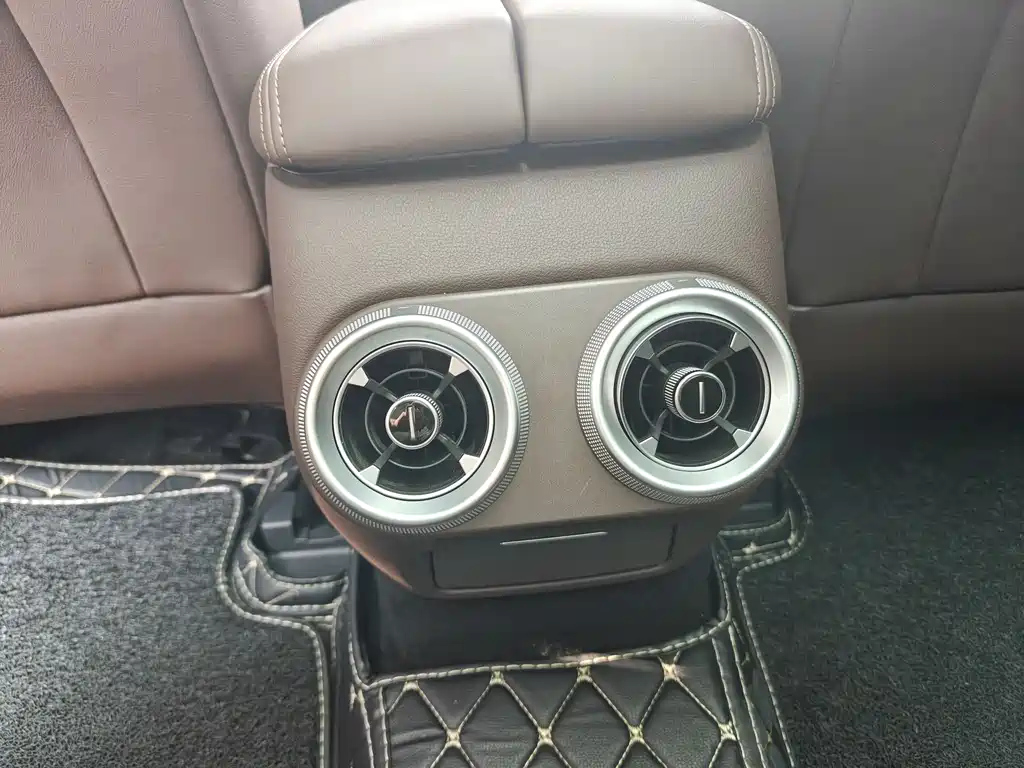 WEY VV7 2019