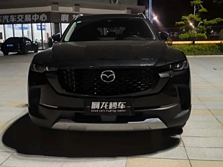 MAZDA CX-50行也 2023