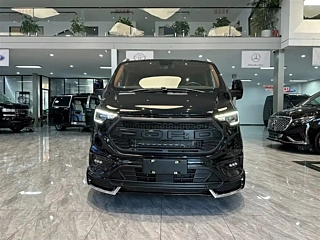 JUNTIAN 黑武士YOUTH 2025