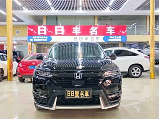 HONDA BREEZE 2020