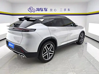 DONGFENG &#30355;&#28698; 2024 YEAR EDITION DH-I 1.5T PREMIUM 2024