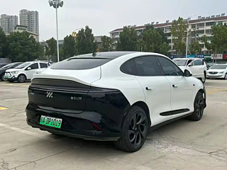 IM LS6  2023 YEAR MAX  RANGE EDITION 2023