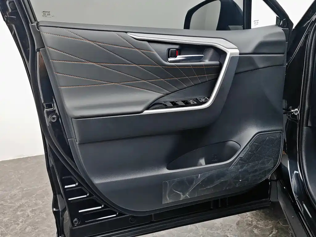 TOYOTA RAV4 RONGFANG 2024