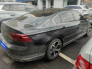 VOLKSWAGEN MAGOTAN 2024