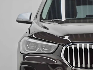 BMW X1  2021 YEAR SDRIVE20LI EXCLUSIVE 2021