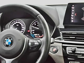 BMW X1  2021 YEAR SDRIVE20LI EXCLUSIVE 2021