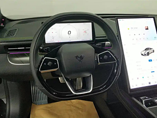 NETA AUTO GT 2023 YEAR 560 2023