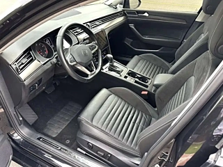 VOLKSWAGEN MAGOTAN 2022