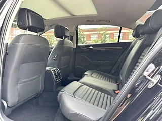 VOLKSWAGEN MAGOTAN 2022