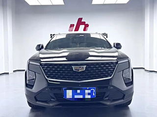 CADILLAC XT4 2024