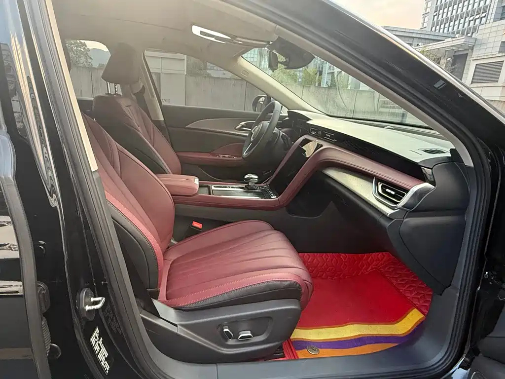 HONGQI H5 2023