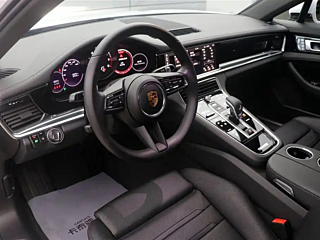 PORSCHE PANAMERA  2021 YEAR PANAMERA 2.9T 2021