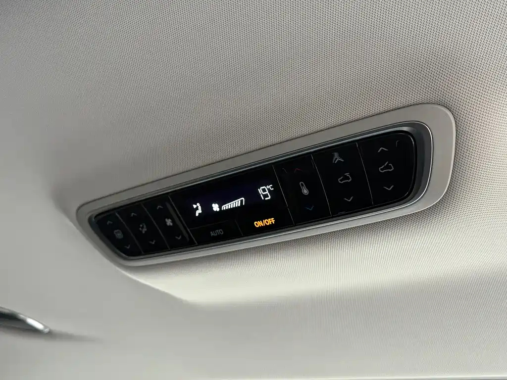 SAIC MAXUS BIG 通G90 2022