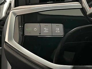 AUDI Q3 2024 YEAR 40 TFSI FASHION DYNAMIC 2024