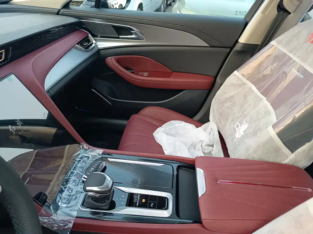 HONGQI H5 2023