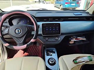 HUACHEN XINRI I03A  2021 YEAR 318KM 31.45KWH 2021