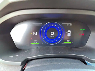 HUACHEN XINRI I03A  2021 YEAR 318KM 31.45KWH 2021