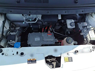 HUACHEN XINRI I03A  2021 YEAR 318KM 31.45KWH 2021