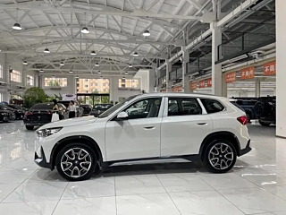 BMW X1 2024 YEAR SDRIVE25LI X 2024