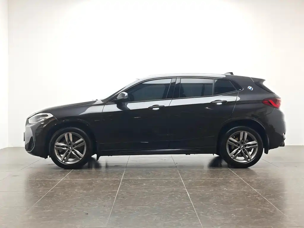 BMW X2 2022