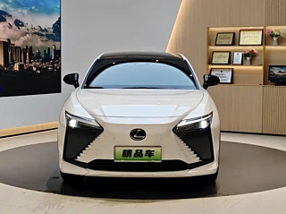 LEXUS RZ  2023