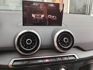 AUDI Q2L  2022 YEAR 35 TFSI AGGRESSIVE DYNAMIC 2022