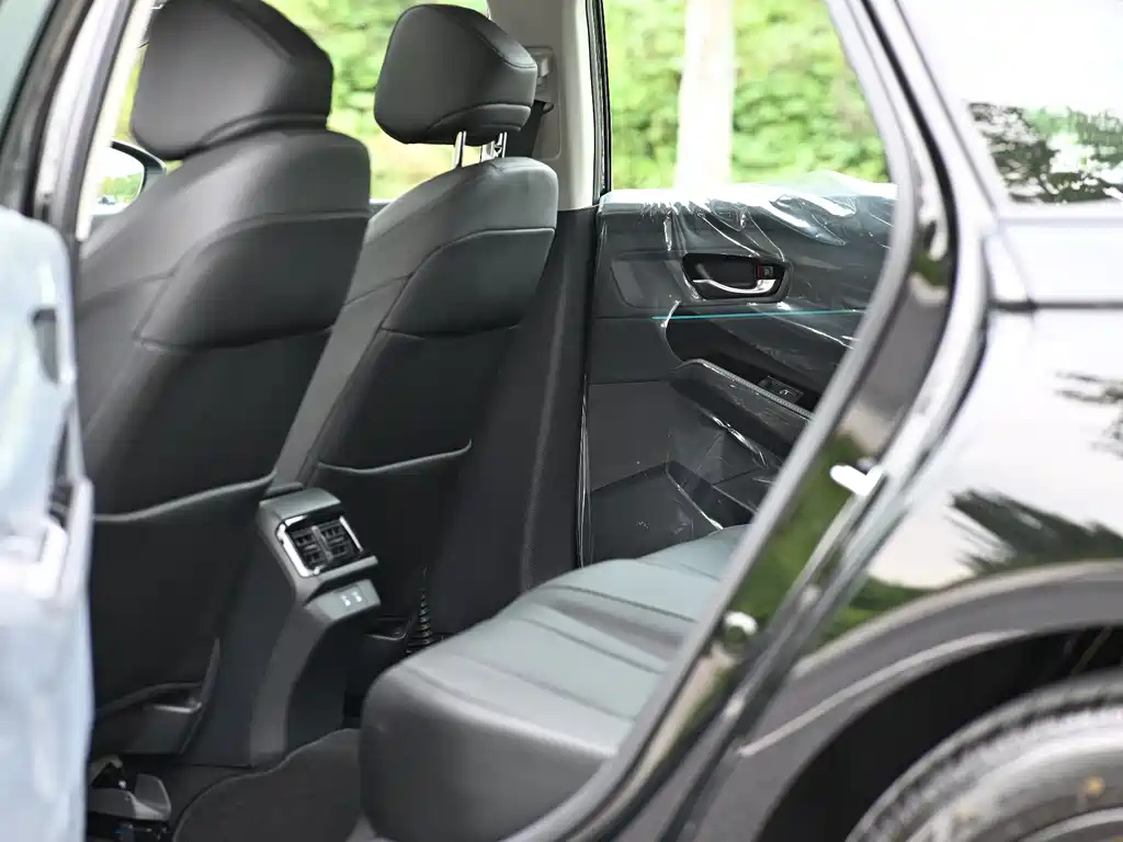 HONDA ACCORD 2025