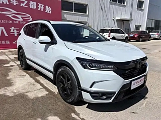 HONDA BREEZE  2020 YEAR 240TURBO CVT 2WD ELITE EDITION 2020