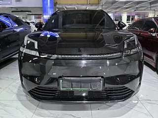 LYNK&CO 08 NEW ENERGY 2025
