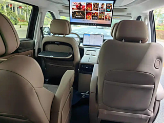 XPENG MOTORS X9  2024 YEAR 610 RANGE PRO 2024