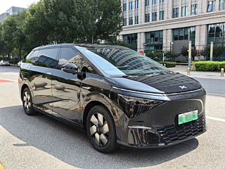 XPENG MOTORS X9  2024 YEAR 610 RANGE PRO 2024