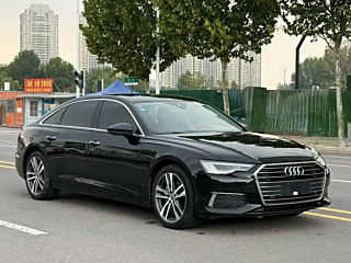AUDI A6L 2019